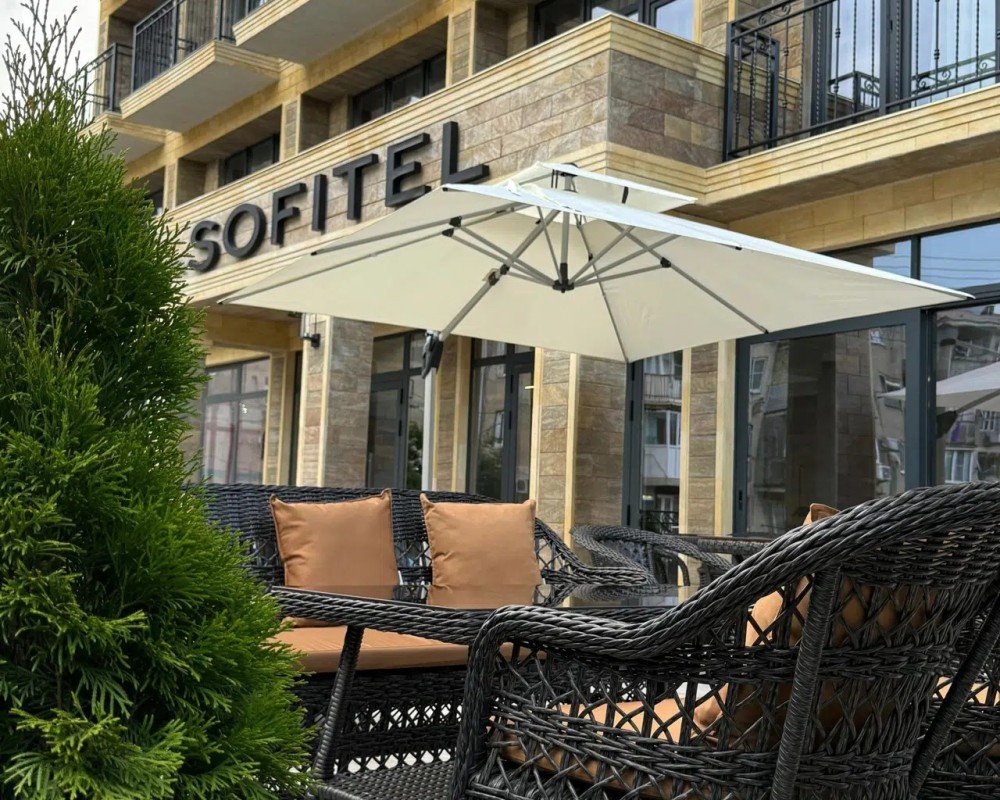 Sofitel (Софитель) миниатюра 5