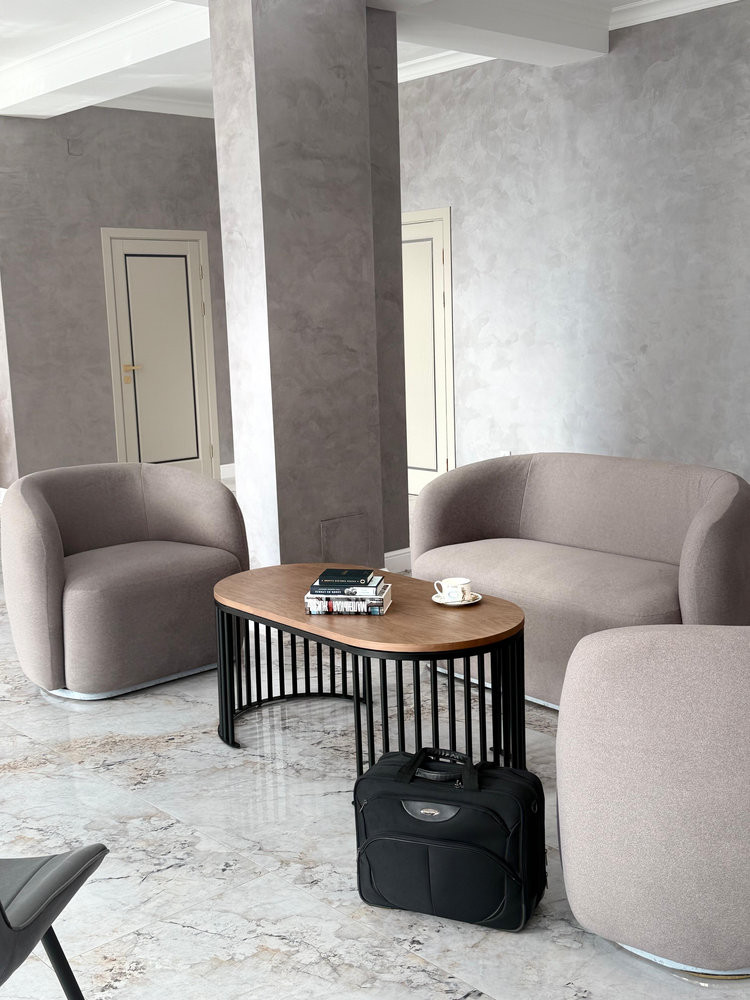 Sofitel (Софитель) миниатюра 6