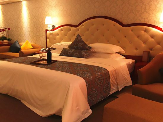 Coconut View Blue Coast Sanya 3* миниатюра 5