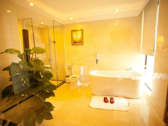 Coconut View Blue Coast Sanya 3* миниатюра 6