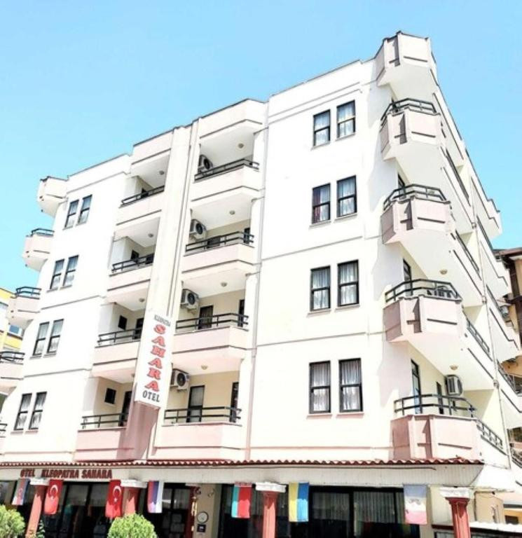 Kleopatra Sahara Hotel 3*