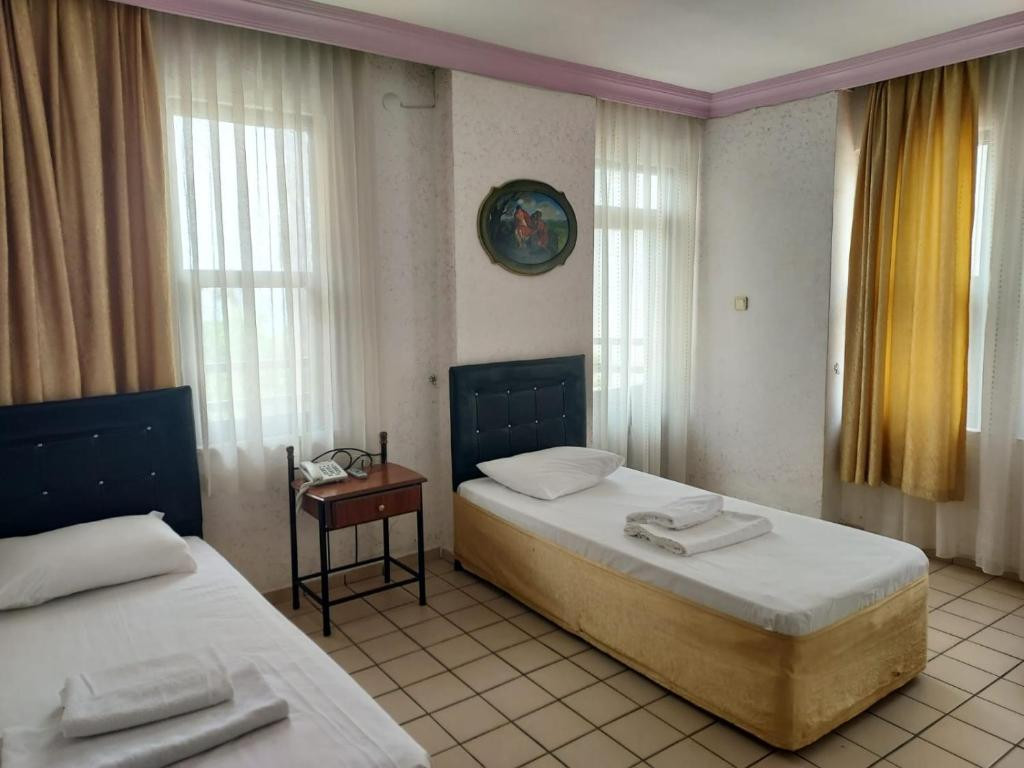 Kleopatra Sahara Hotel 3* миниатюра 3