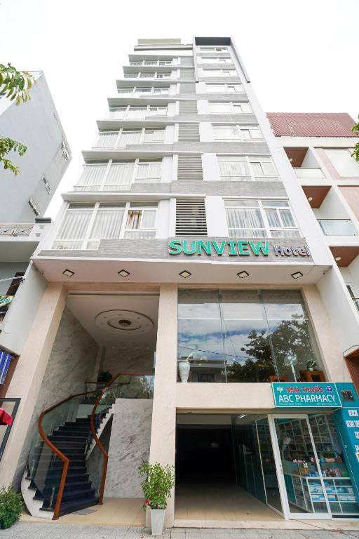Sunview Hotel 3* миниатюра 2