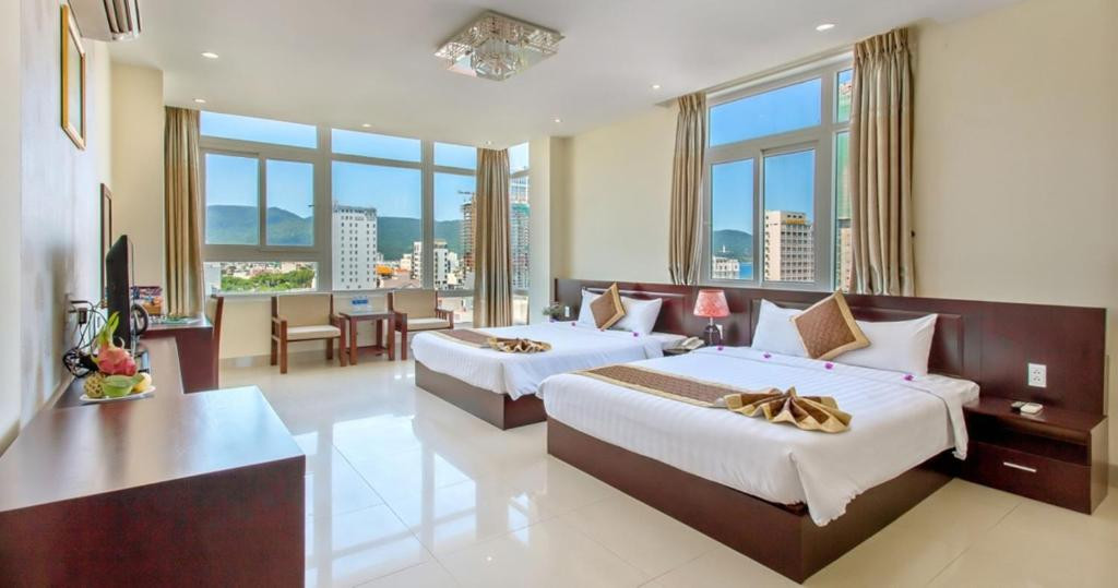 Sunview Hotel 3* миниатюра 3