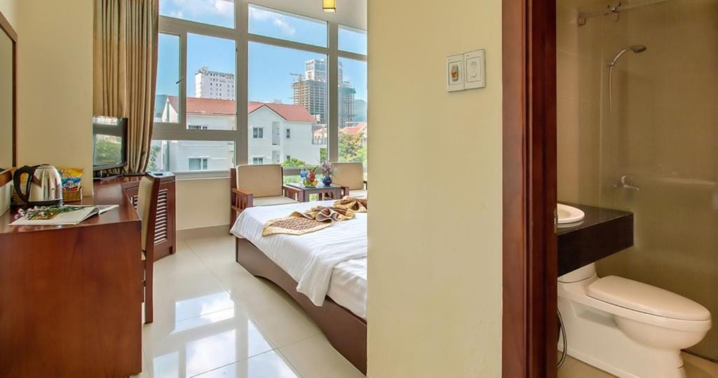 Sunview Hotel 3* миниатюра 4