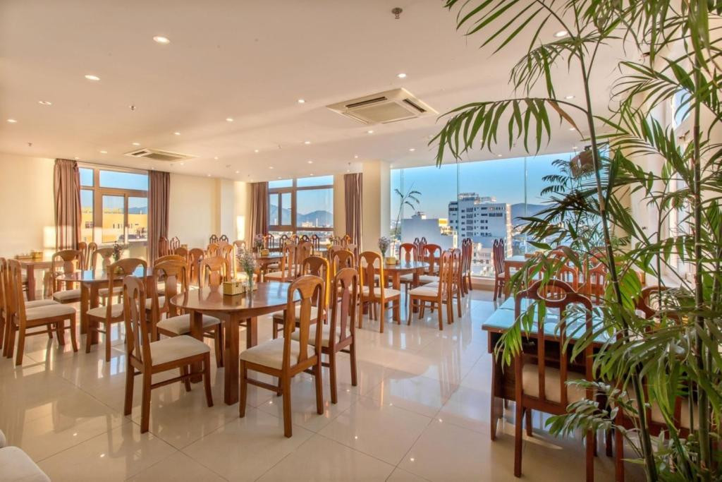 Sunview Hotel 3* миниатюра 5