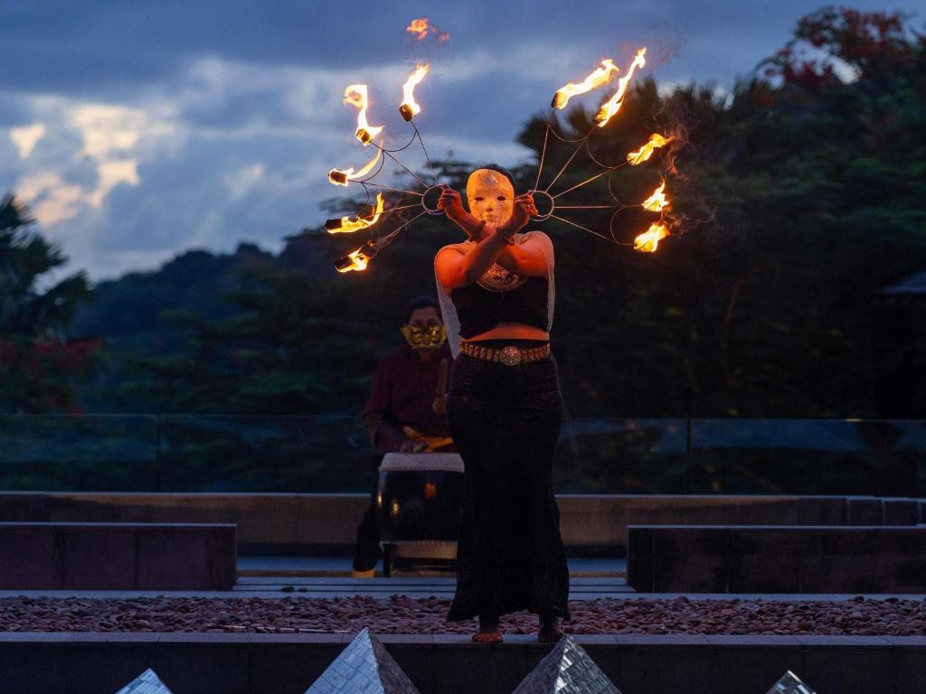 Avista Hideaway Phuket Patong Mgallery By Sofitel 5* миниатюра 5