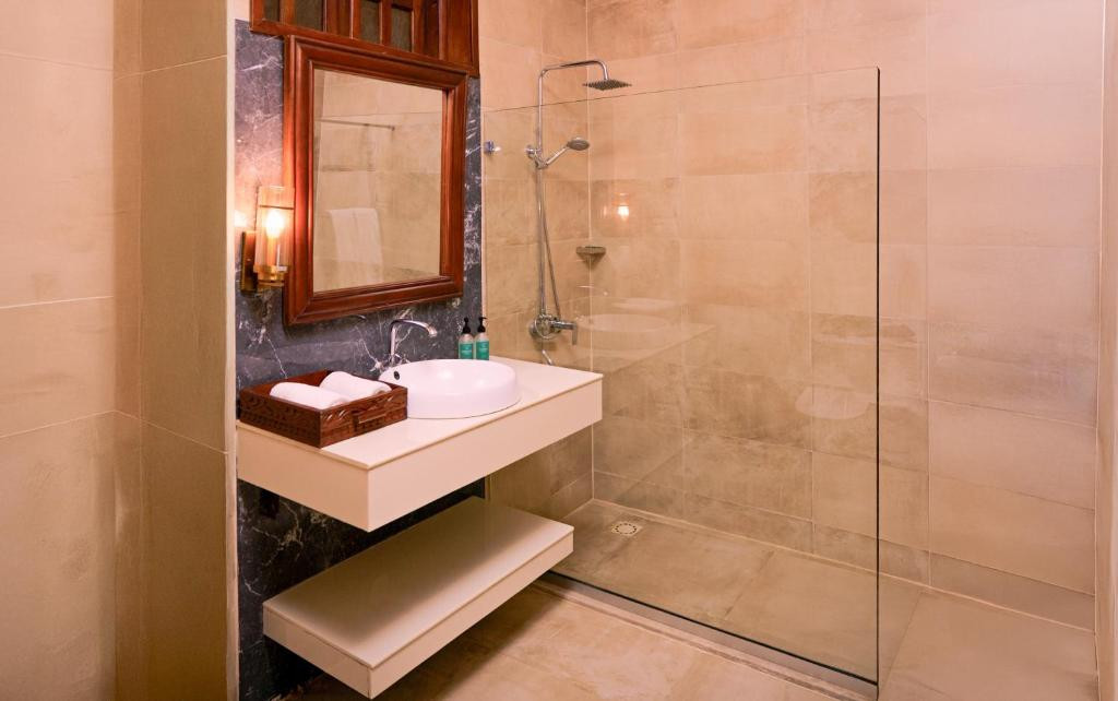 Ahg Hisia Nungwi Experience Hotel 4* миниатюра 4