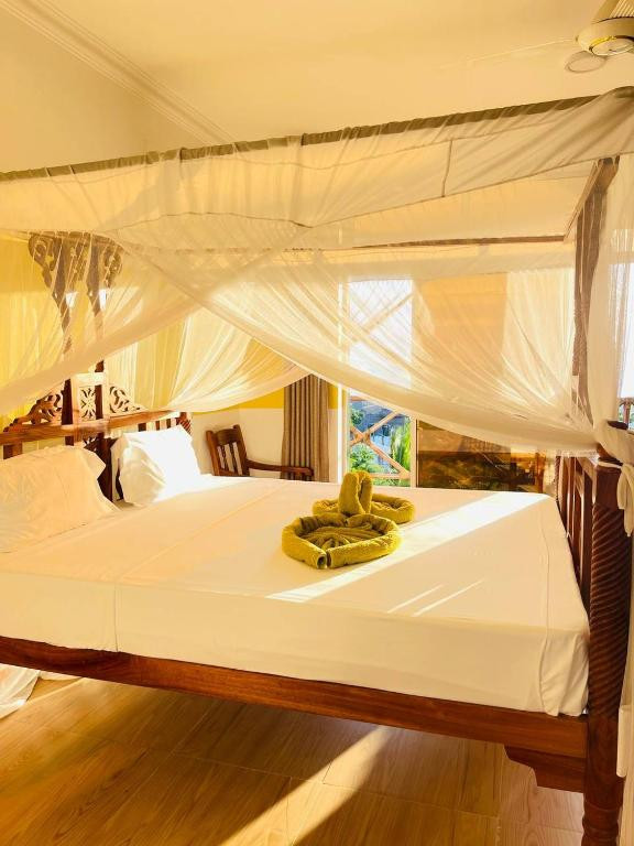 Villa Vanilla Kendwa 3* миниатюра 3