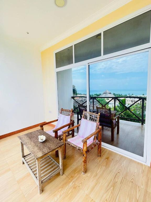 Villa Vanilla Kendwa 3* миниатюра 5