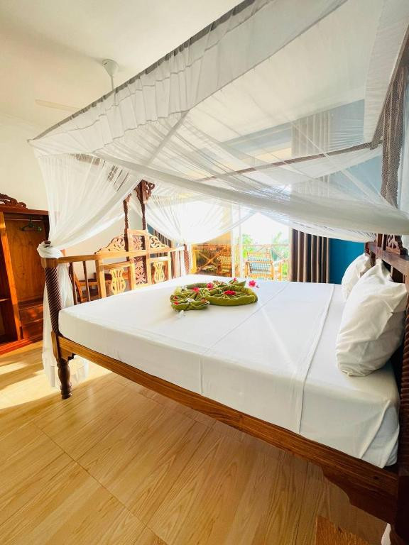 Villa Vanilla Kendwa 3* миниатюра 6