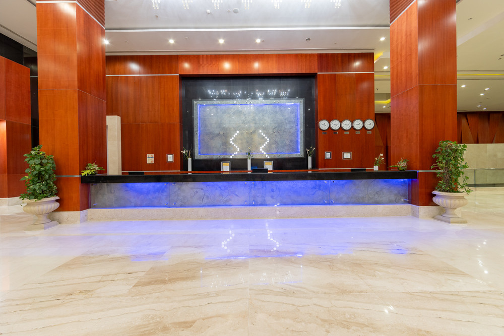 Serenity Alma Heights Ross Park Collection 5* миниатюра 5
