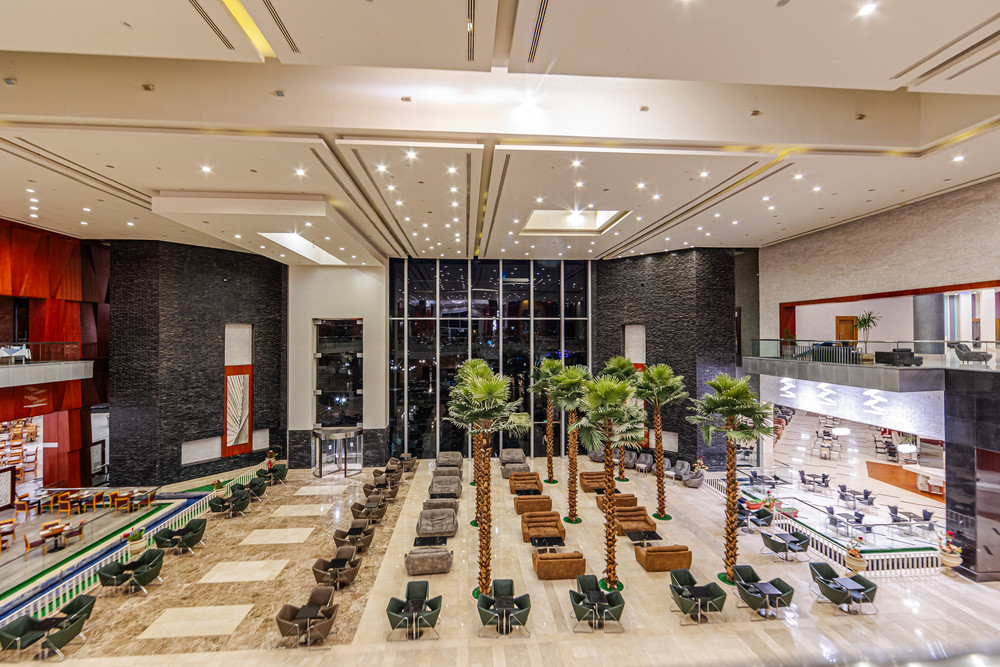 Serenity Alma Heights Ross Park Collection 5* миниатюра 6
