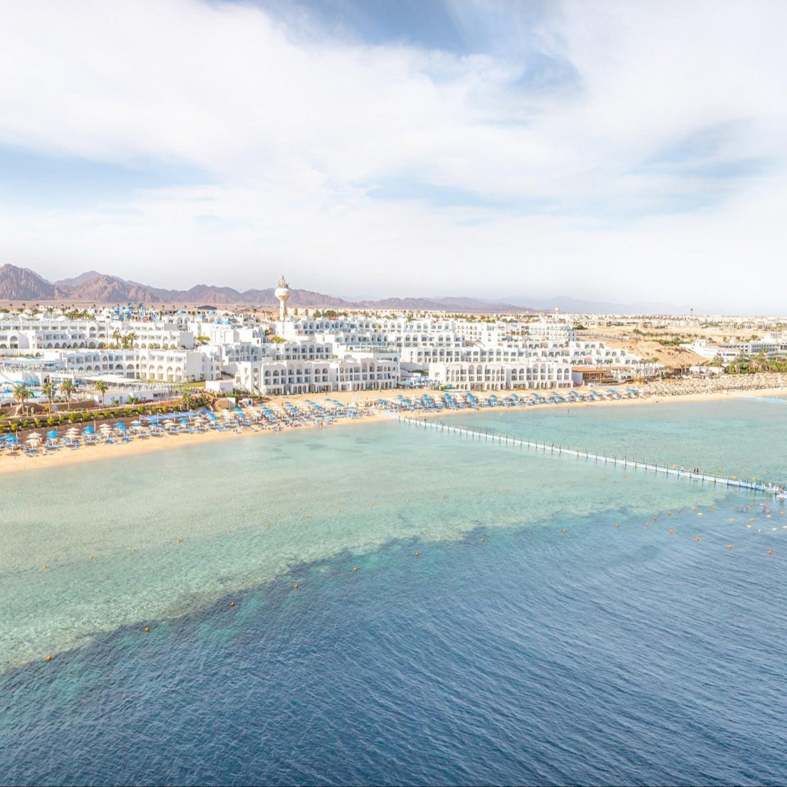 Fun & Sun Family Albatros Palace 5* миниатюра 2