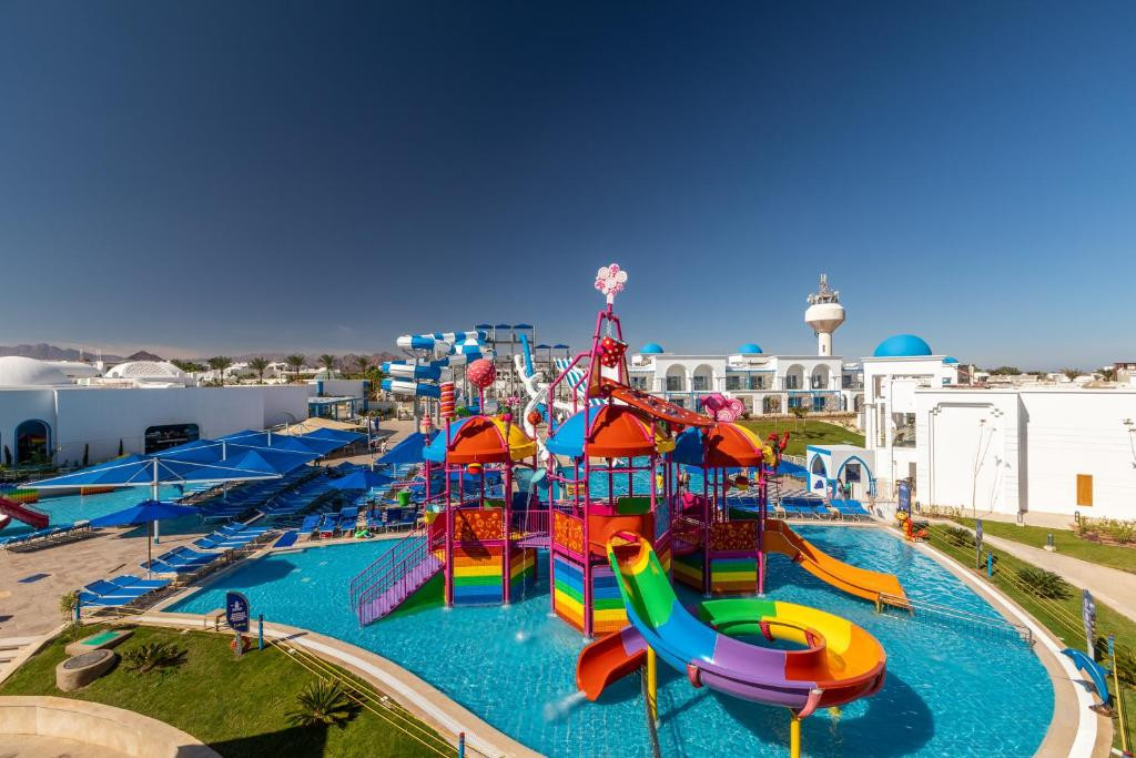 Fun & Sun Family Albatros Palace 5* миниатюра 3