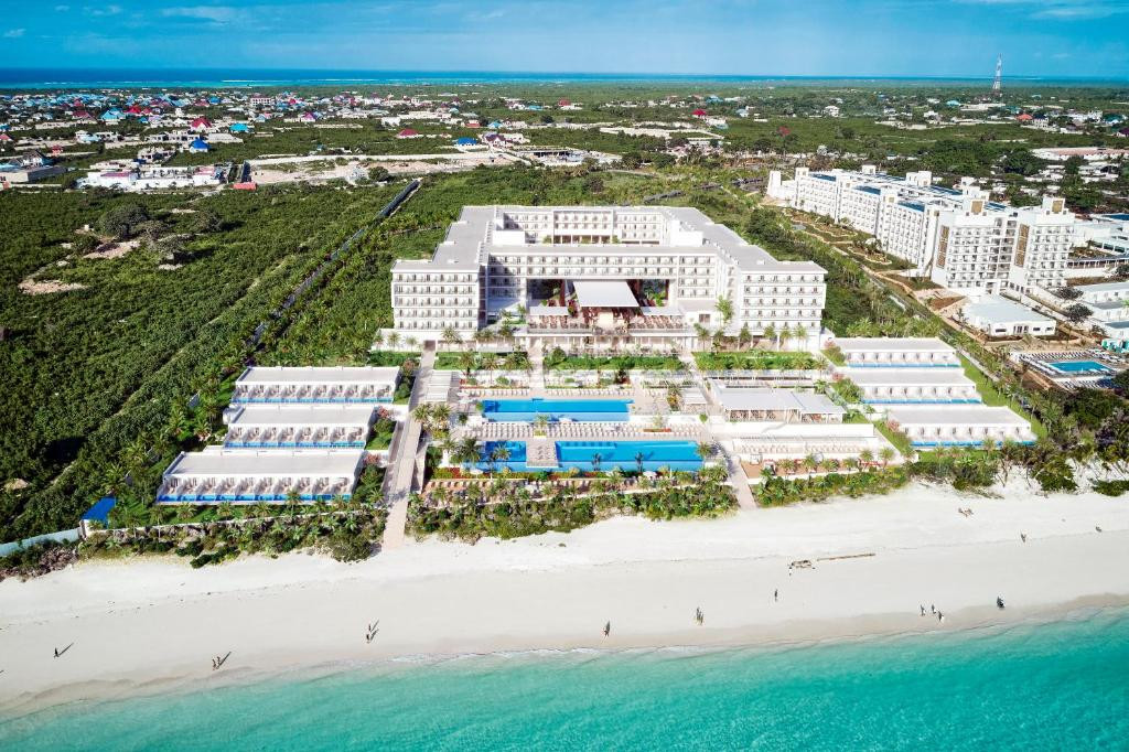 Riu Palace Swahili 5* миниатюра 2