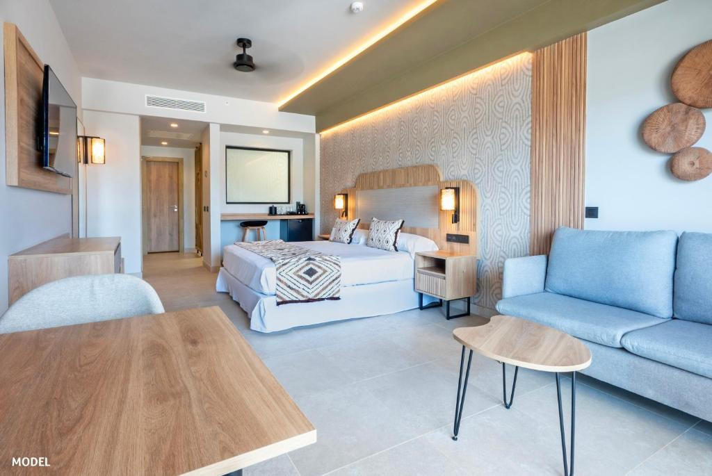 Riu Palace Swahili 5* миниатюра 4