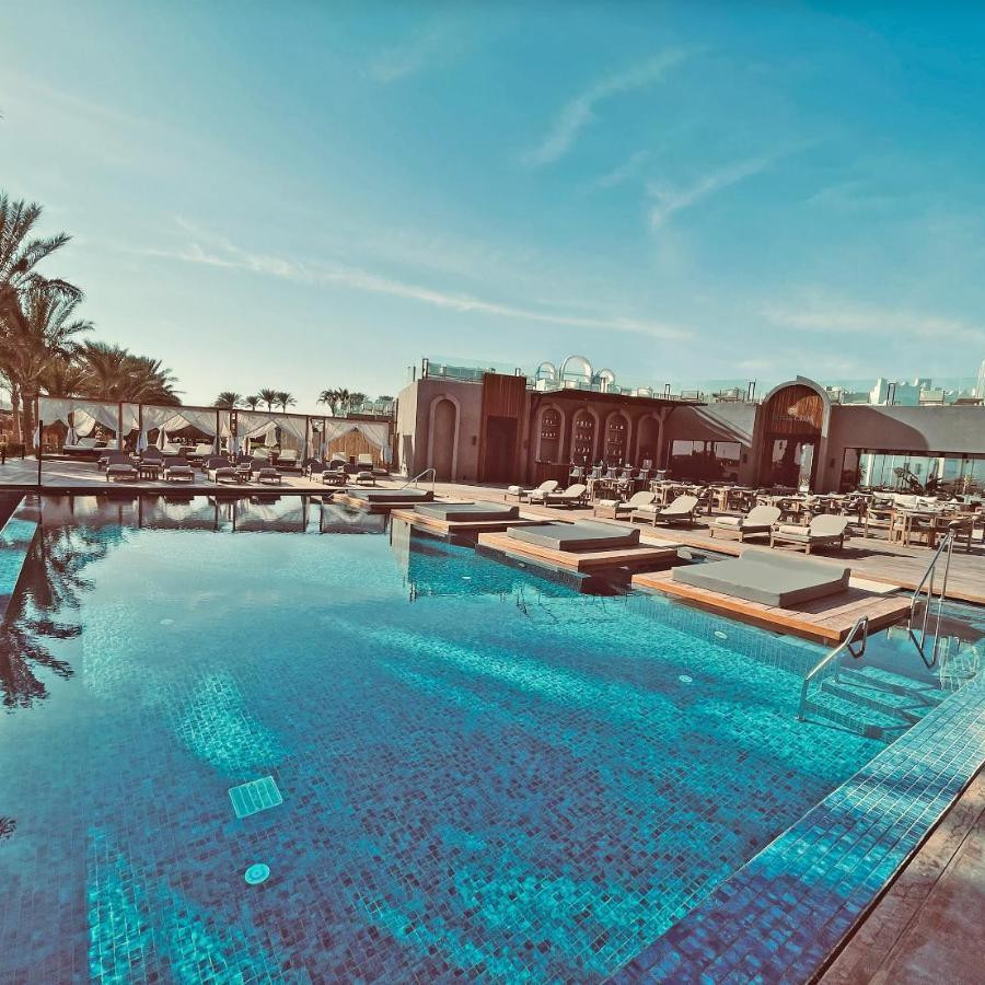 Posh Club By Sunrise Tucana Resort 5* миниатюра 3