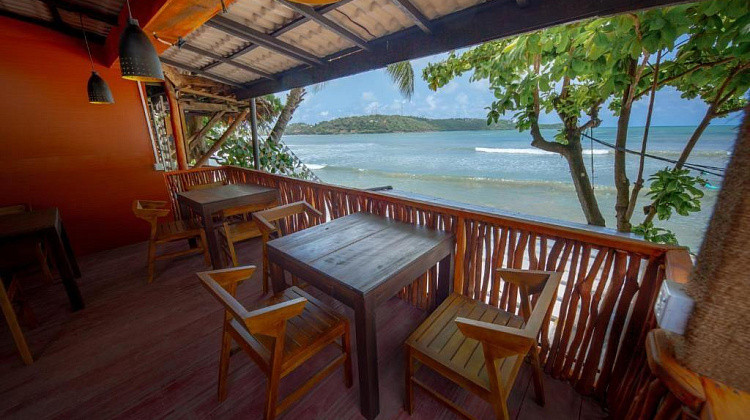 Ceylon Heart Beach 2* миниатюра 2