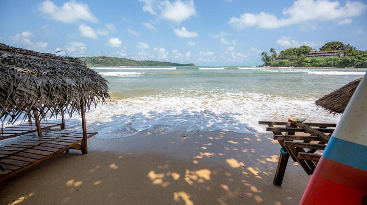 Ceylon Heart Beach 2* миниатюра 3
