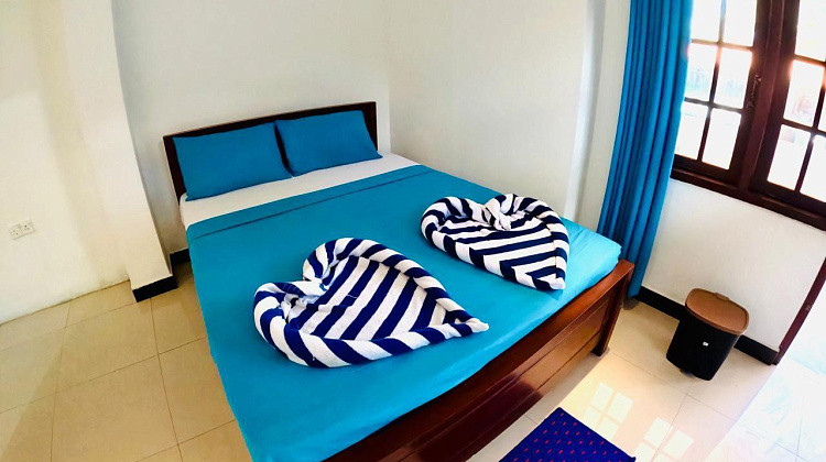 Ceylon Heart Beach 2* миниатюра 4