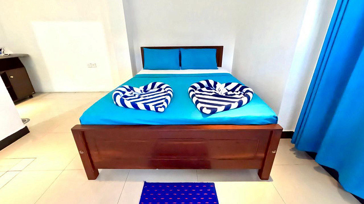 Ceylon Heart Beach 2* миниатюра 5