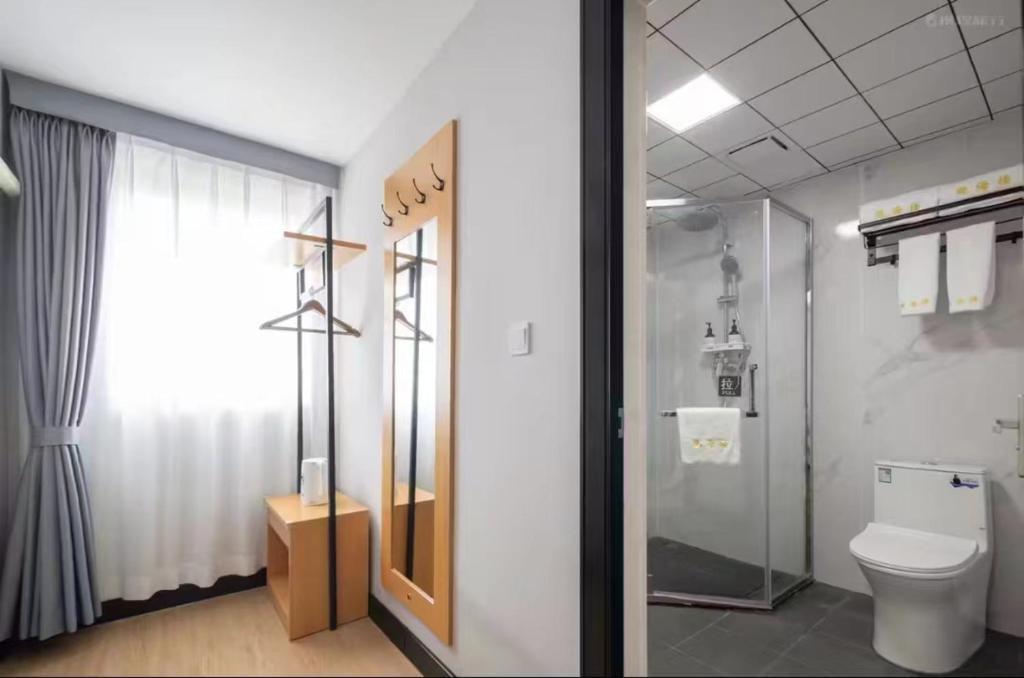 Guan Hai Lou Hotel 3* миниатюра 4