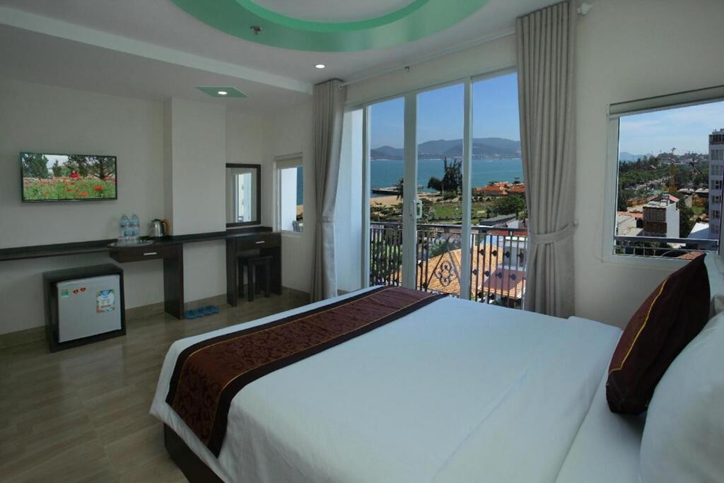 Melyna Hotel 3* миниатюра 5