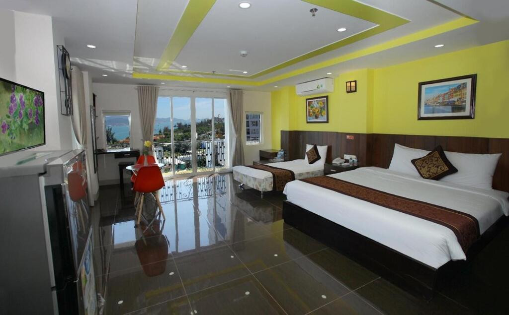 Melyna Hotel 3* миниатюра 6