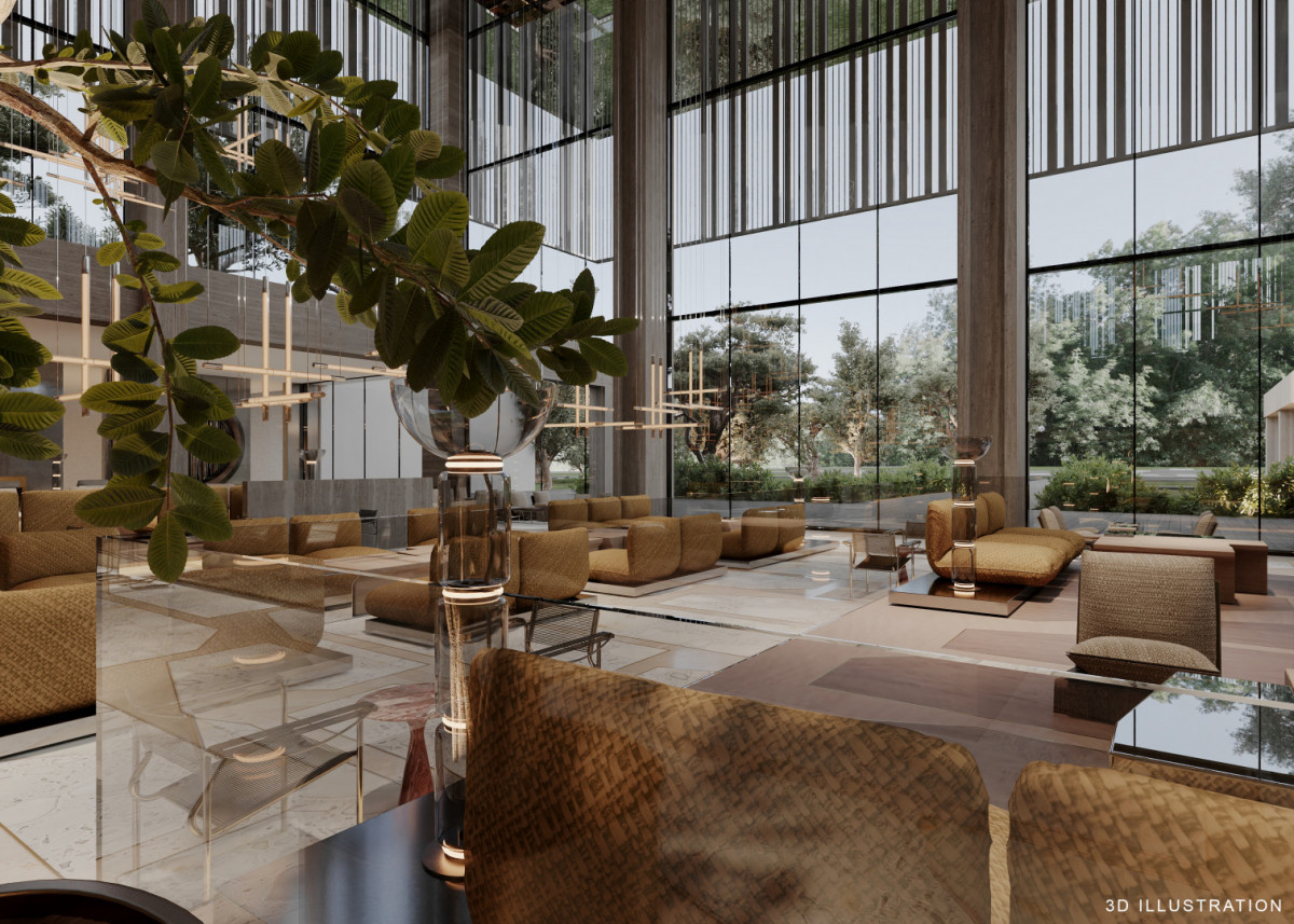 Voyage Kundu Hotel 5* миниатюра 2