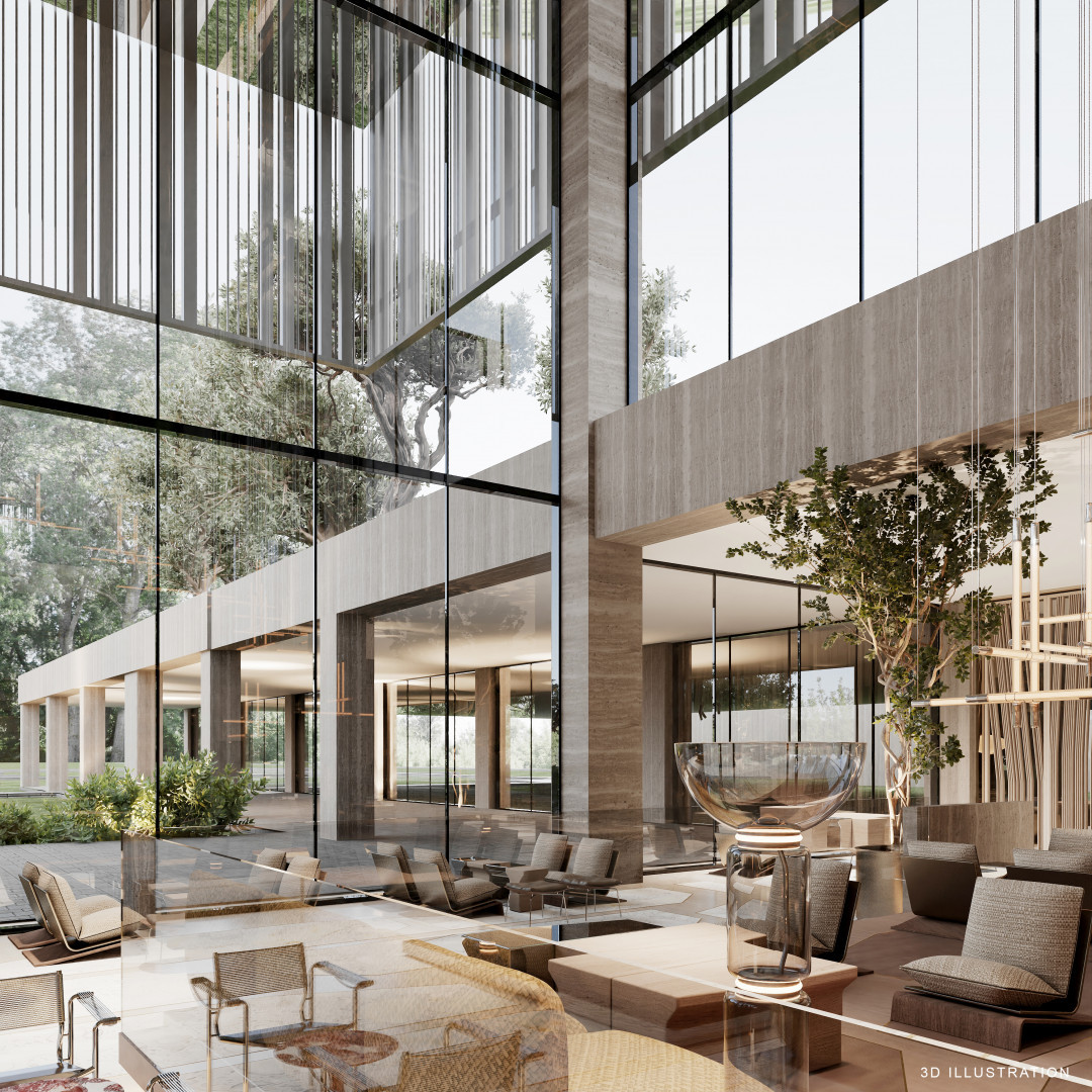 Voyage Kundu Hotel 5* миниатюра 3