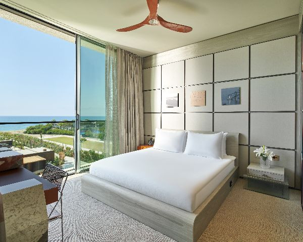 Voyage Kundu Hotel 5* миниатюра 4