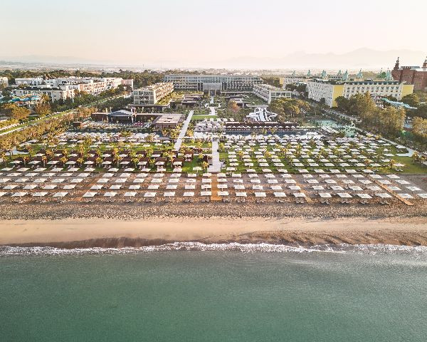 Voyage Kundu Hotel 5* миниатюра 6