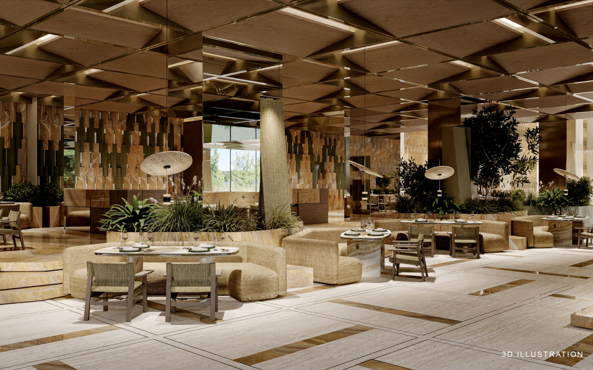 Voyage Kundu Hotel 5* миниатюра 6