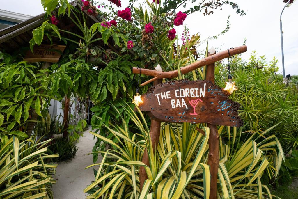 The Corbin Guest House миниатюра 2