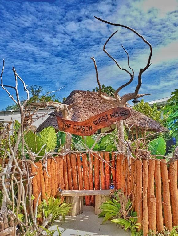 The Corbin Guest House миниатюра 6