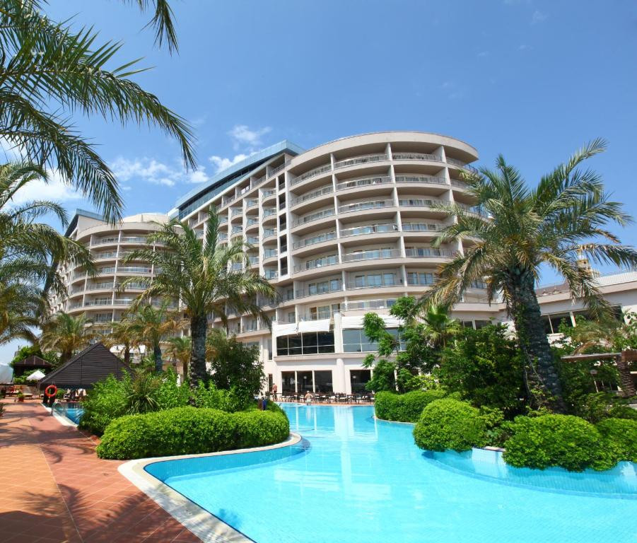 Liberty Hotels Lara 5*