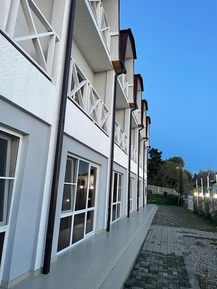 Palm Hotel миниатюра 3