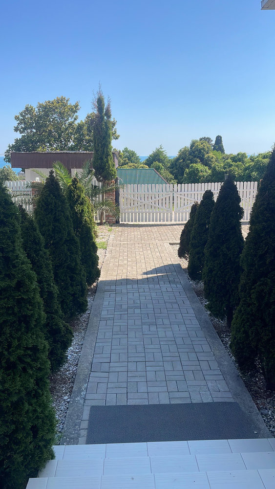 Palm Hotel миниатюра 6