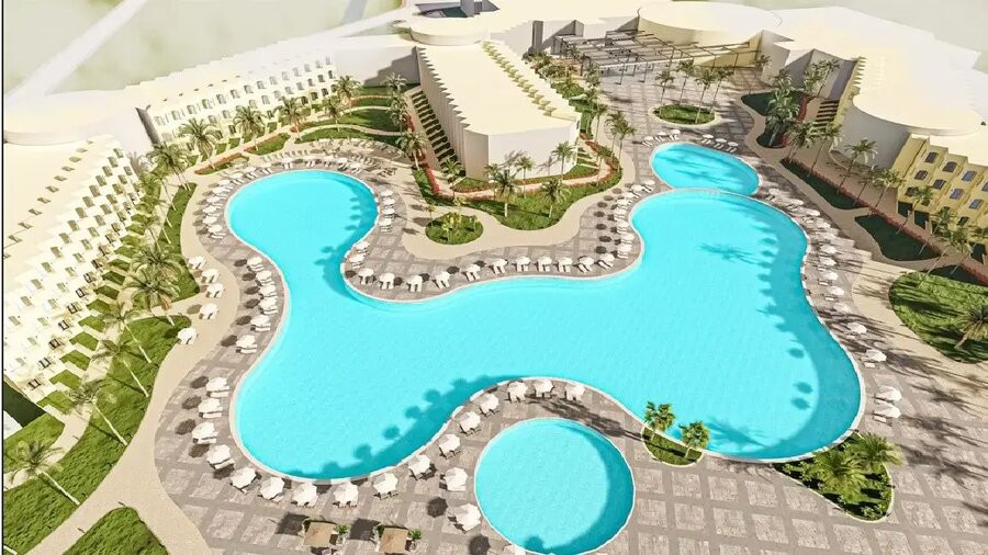 Xanadu Club Makadi Bay 5* миниатюра 3