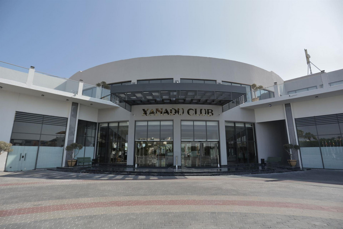 Xanadu Club Makadi Bay 5* миниатюра 5
