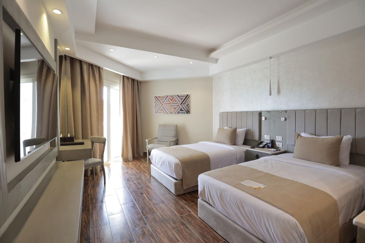 Xanadu Club Makadi Bay 5* миниатюра 6