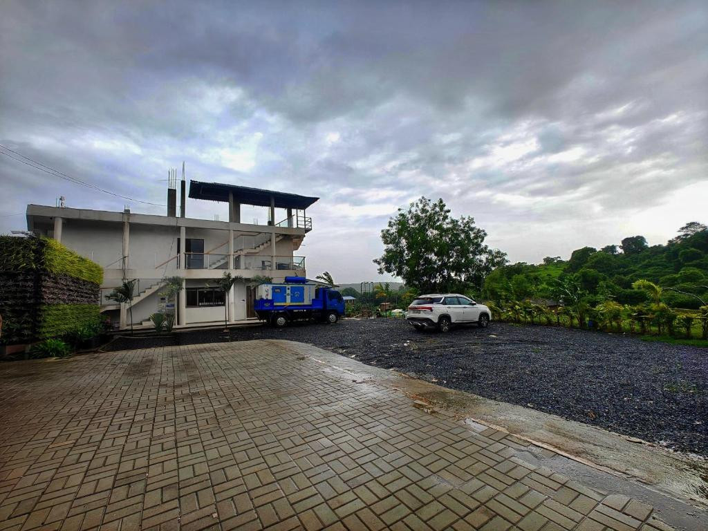 The Clouds Resort Goa 3* миниатюра 4