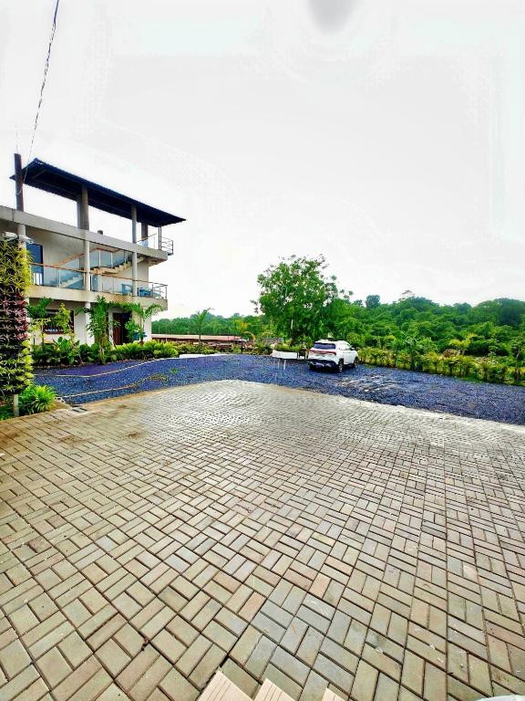 The Clouds Resort Goa 3* миниатюра 5