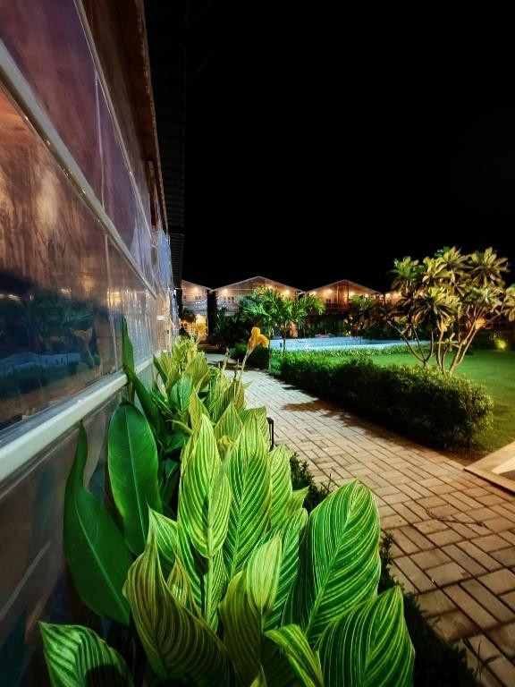 The Clouds Resort Goa 3* миниатюра 6