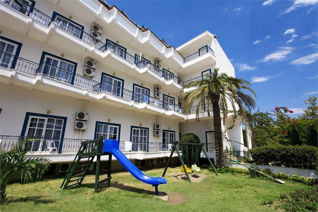 Ares Blue (Ex. Larissa Blue) 4* миниатюра 5