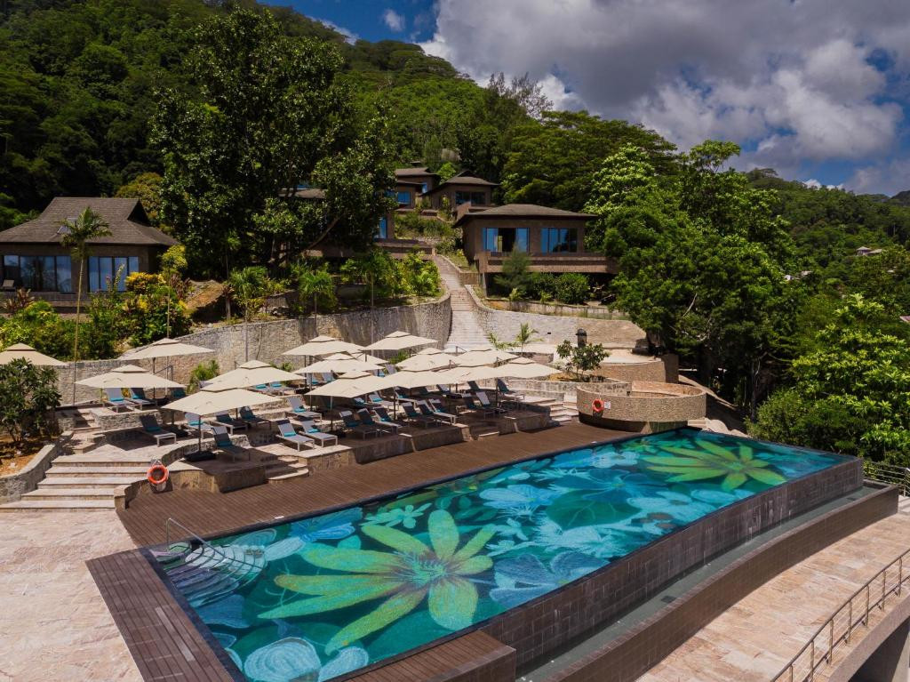 Gardens Hill Resort & Spa 5* миниатюра 2