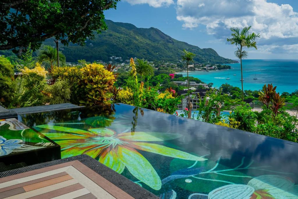 Gardens Hill Resort & Spa 5* миниатюра 3