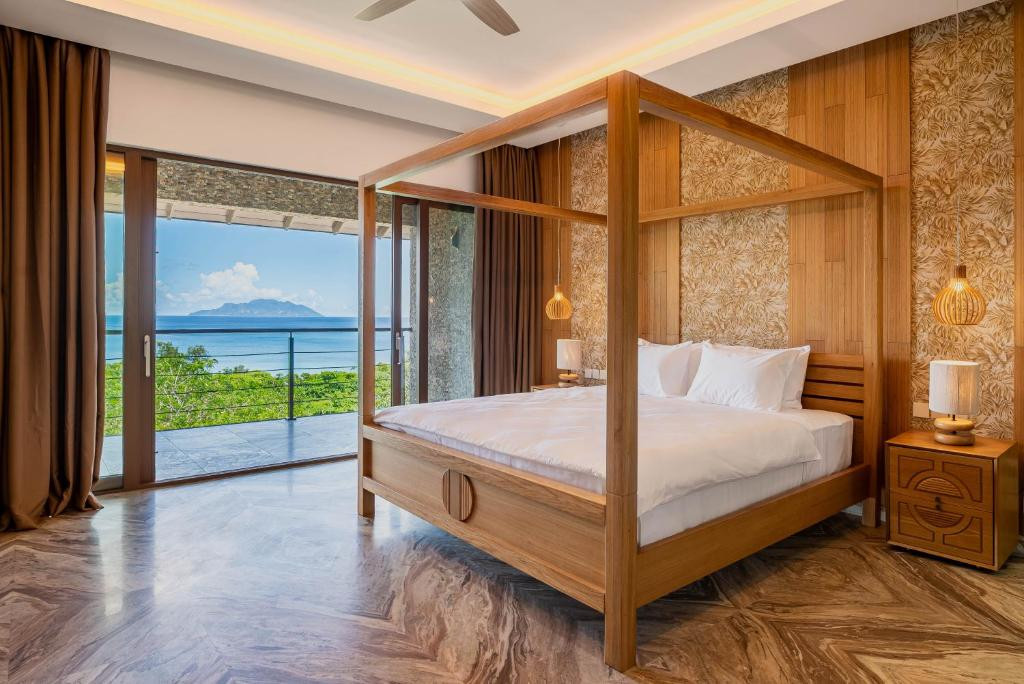 Gardens Hill Resort & Spa 5* миниатюра 4