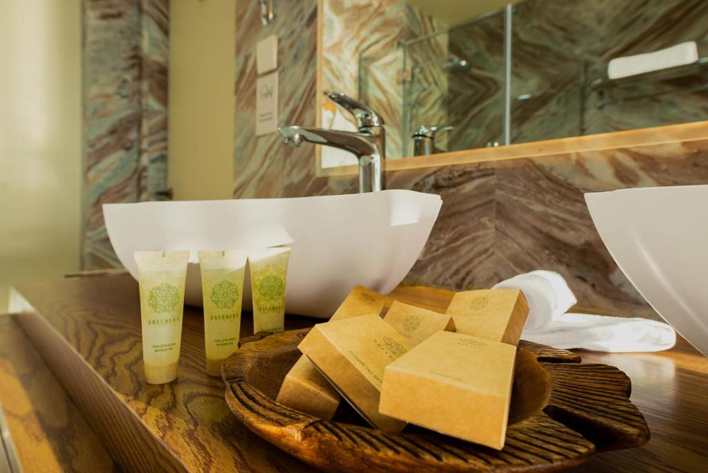 Gardens Hill Resort & Spa 5* миниатюра 5